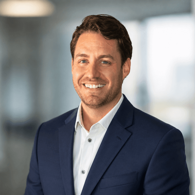 Nate Easton, Principal